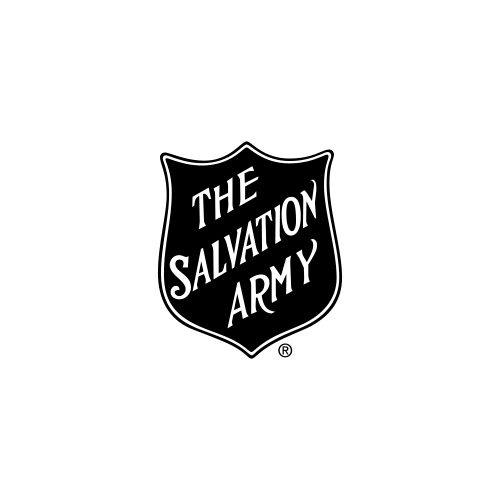 Visit partner website The Salvation Army