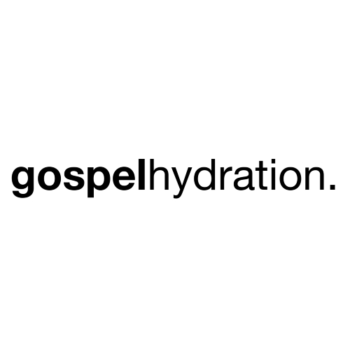 Visit partner website Gospel Hydration