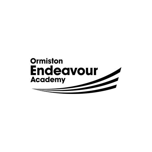 Visit partner website Ormiston Endeavour Academy