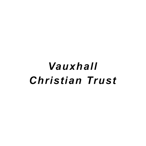 Visit partner website Vauxhall Christian Trust
