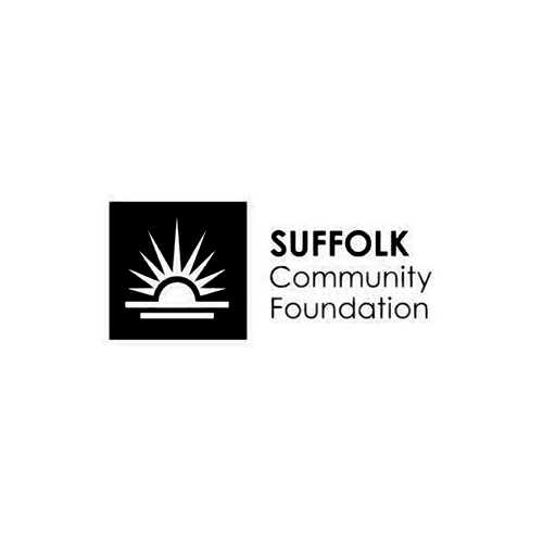 Visit partner website Suffolk Community Foundation