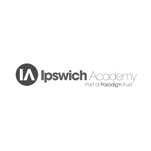 Visit partner website Ipswich Academy