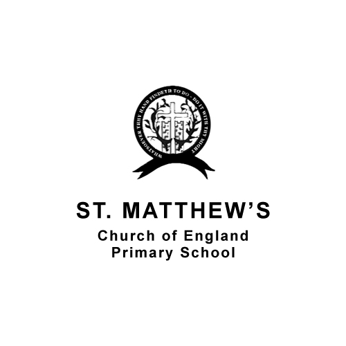 Visit partner website St. Matthews Primary School