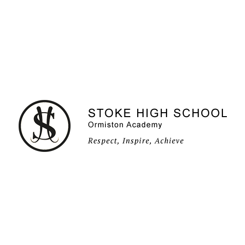Visit partner website Stoke High School