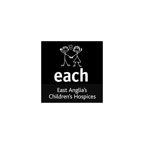 Visit partner website East Anglian Children's Hospice