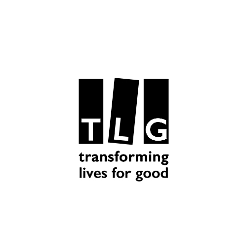 Visit partner website Transforming lives for good