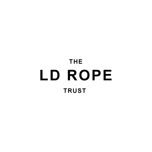 Visit partner website LD Rope Trust
