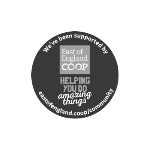 Visit partner website East of England Co-op
